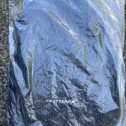 New Subaru Outback Floor Mats 