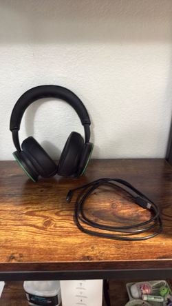 Xbox Headphones
