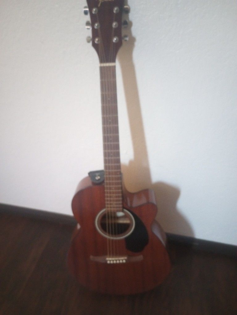 Fender Guitar ??$80
