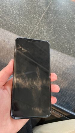 iPhone XS Max 512 GB unlocked