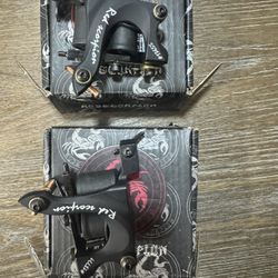 Tatoo coil machines And Supplies