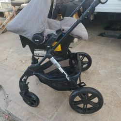 Infanti stroller