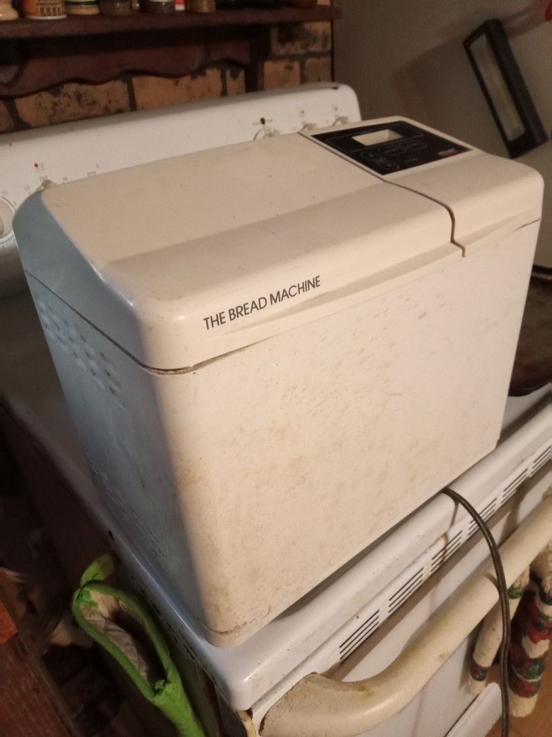 Bread Maker