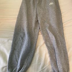 Nike Sweatpants