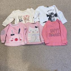 Sweatshirt bundle 18-24 month 