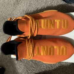 Pharrel Williams Human Race 