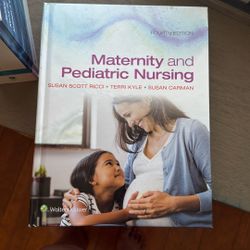 RN Textbooks HINKLE AND RICCI