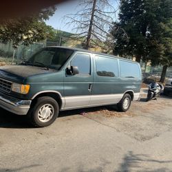 96 Ford