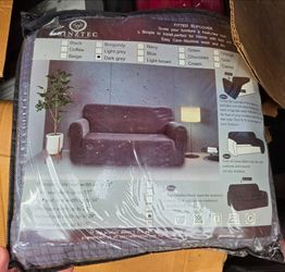 Couch covers