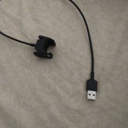 Fitbit Charge 3/4 charging cable