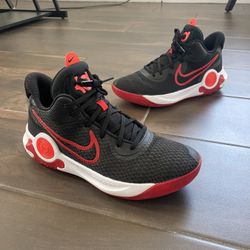 Nike KD Trey 5 IX Basketball Shoes Mens Size 9.5