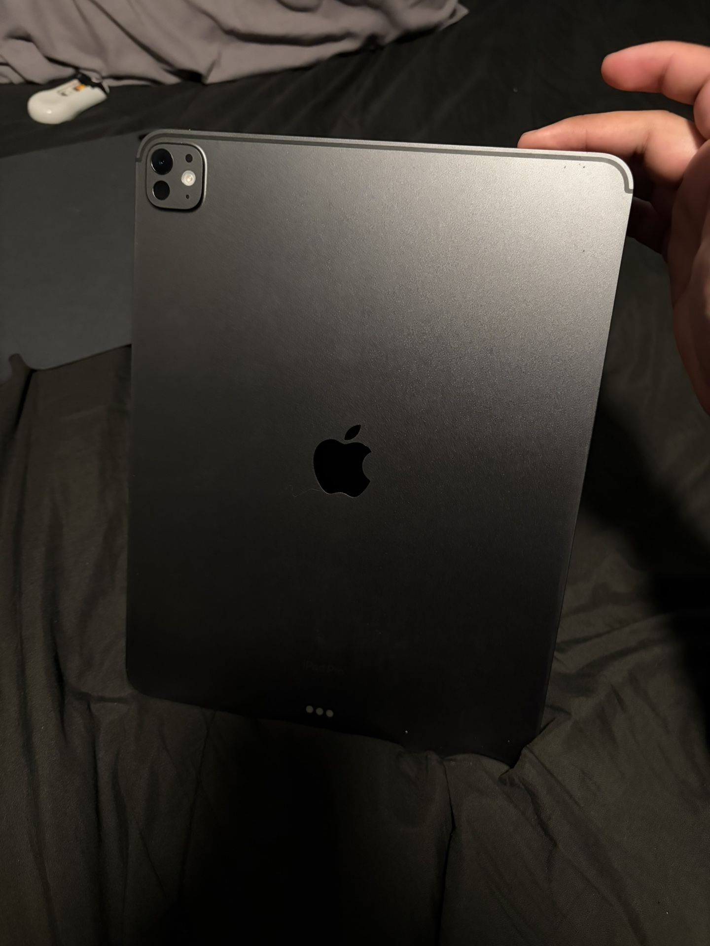 iPad Pro M4 13” and Pencil Pro