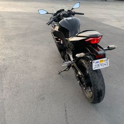 Motocicleta 