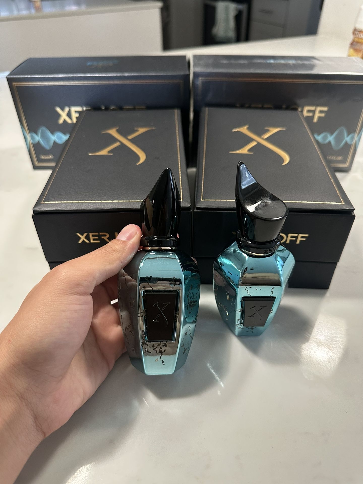 Xerjoff xcape