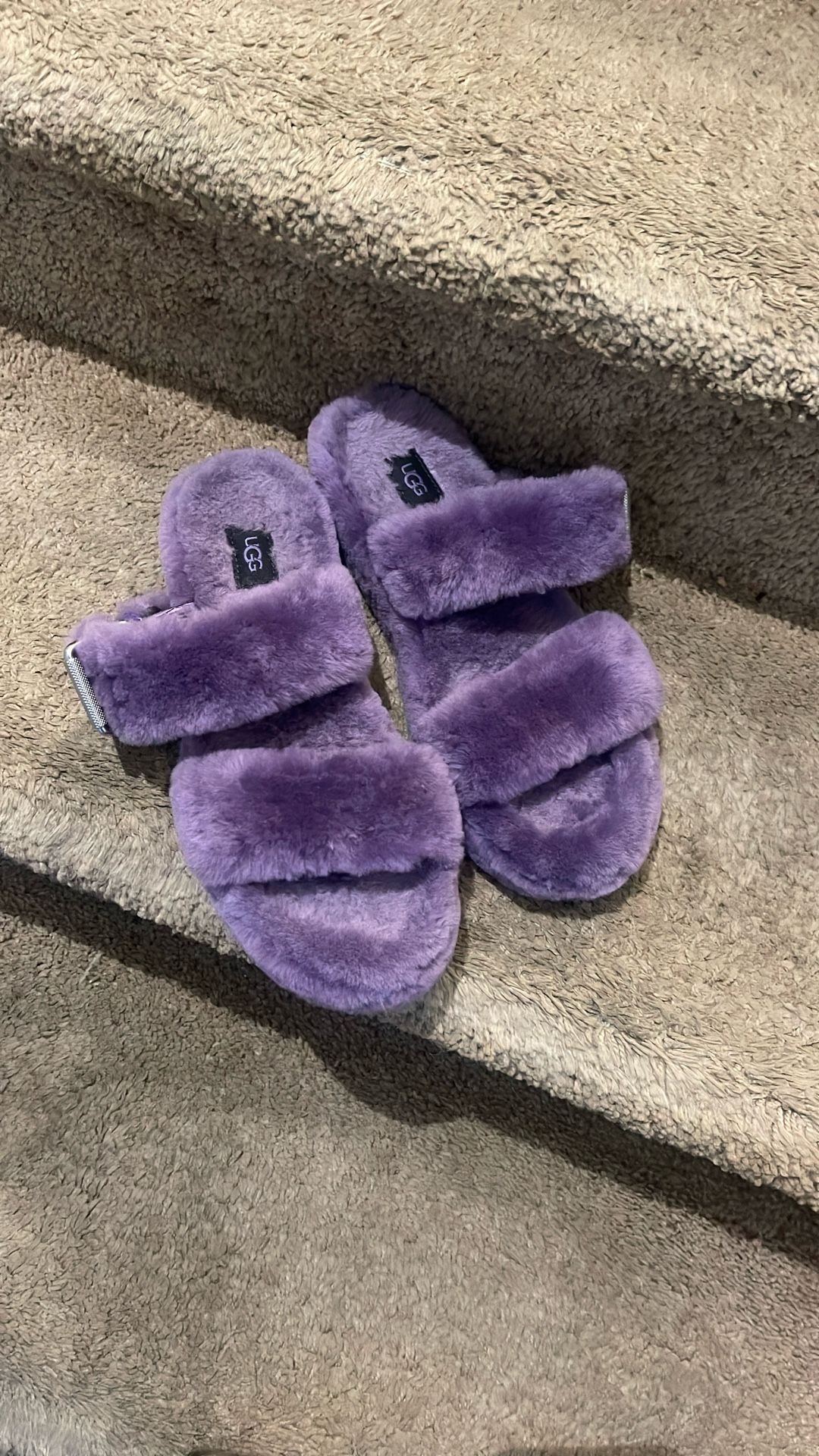 Uggs Size 9