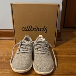 Wool All birds Sneakers