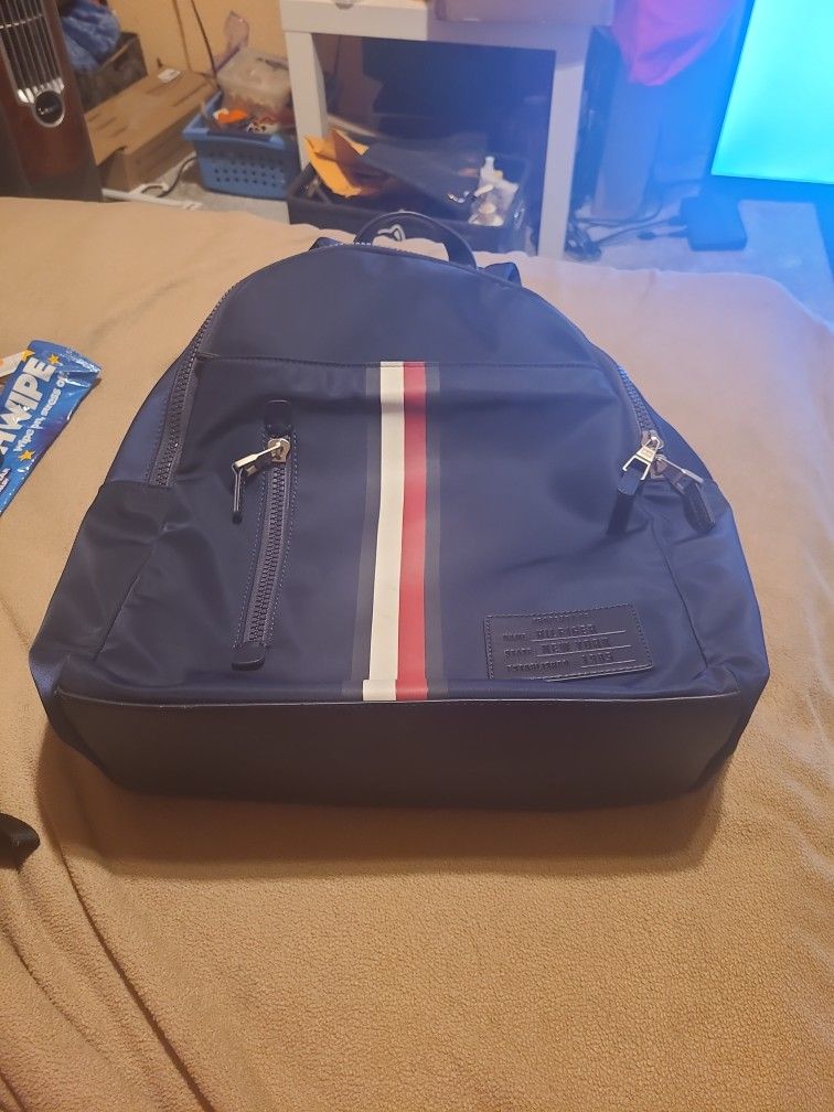 Tommy Hilfiger Backpack New