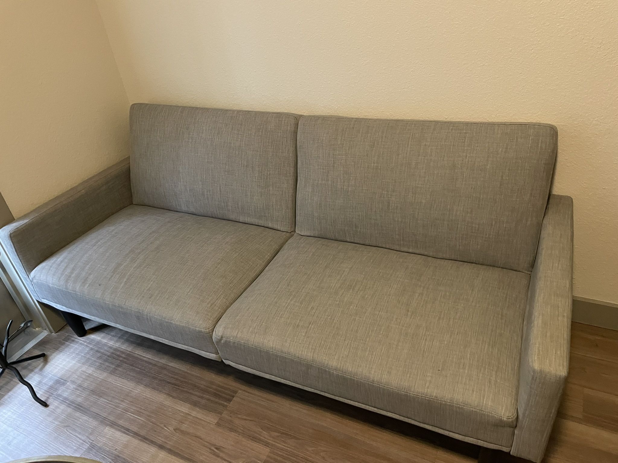 Couch For Sale (PICK UP ONLY)