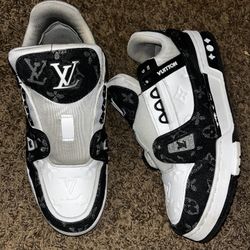 Louis Vuitton’s