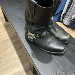 Harley Davidson Men’s Boots Size 11