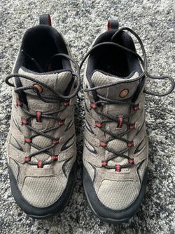 Merrell MOAB 2 Men’s Hiking Shoes