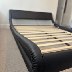 Queen size Bed frame 