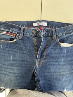 Men’s Jeans