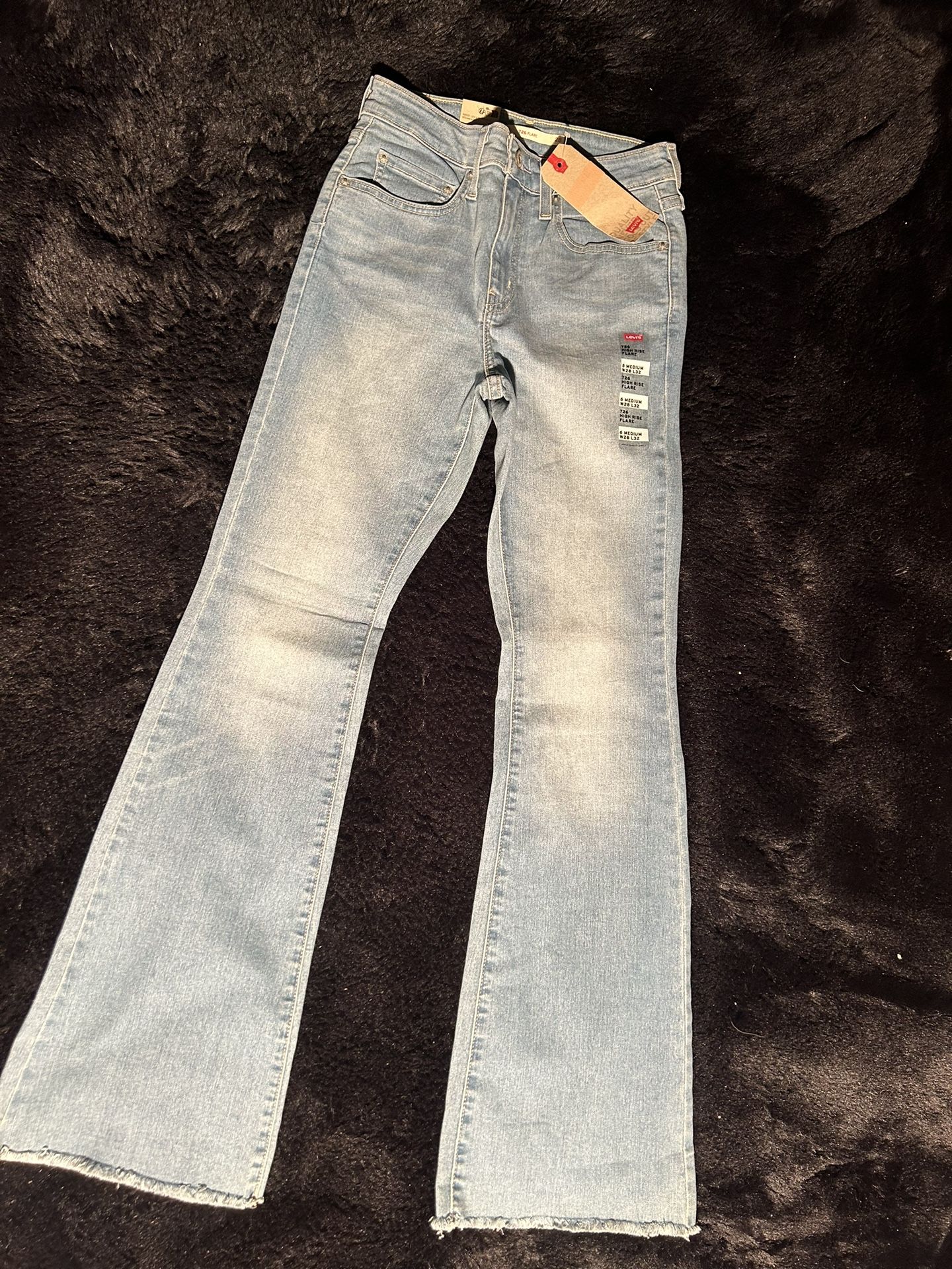 Levi’s Jeans For Women