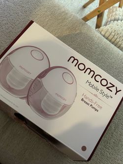 Momcozy m6
