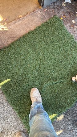 Turf