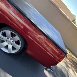 Bed Cover For Nissan Hardbody