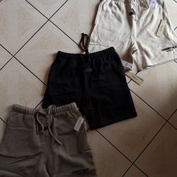 Essential shorts