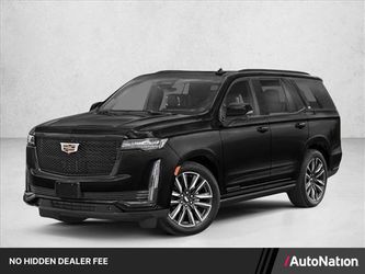 2023 Cadillac Escalade