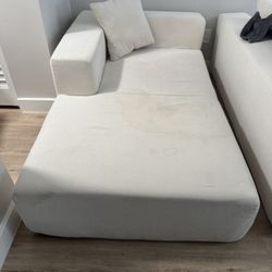 Comfy & Soft lounge Sofa