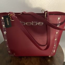 Bebe Purse Brand New w/tags $20