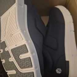Men Orthopedic Shoes Size 10 Wide