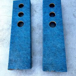 3️⃣ HOLE WASHER BOARD GAME 