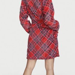 Victoria Secret Robe Size Medium Large 