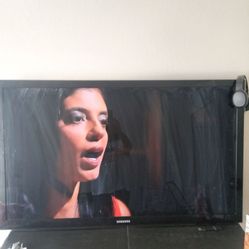 Samsung Tv 