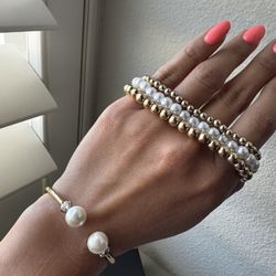 Kate Spade Bangle Set 