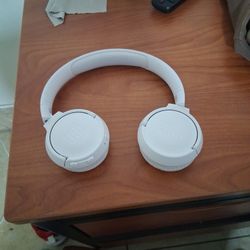 Jbl Tune 520bt Headphones 