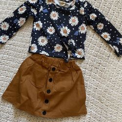 Toddler Girl Clothes