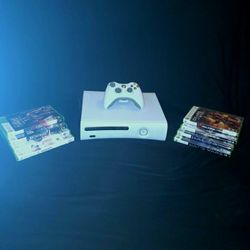 Xbox 360 Bundle