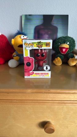 Sour Patch Kid Funko Pop