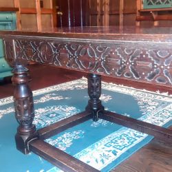 Antique Table