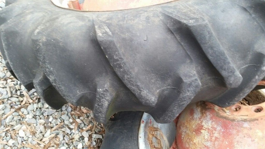 12 4x28 rear tractor tires for sale in huntersville nc offerup