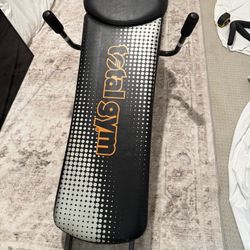 Total Gym- Used 