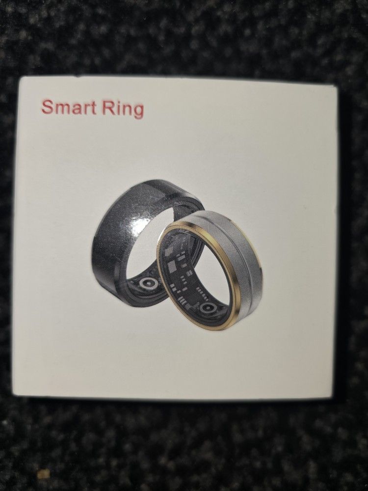 Smart Ring