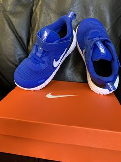 Nike baby shoes Size 10 New , I payed it $50 ,