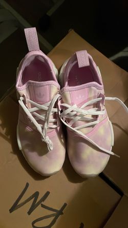 Brand New Adidas Youth Size: 4.5